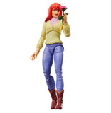 Marvel Legends Spider-man Retro Mary Jane Watson