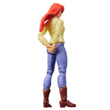 Marvel Legends Spider-man Retro Mary Jane Watson