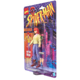 Marvel Legends Spider-man Retro Mary Jane Watson