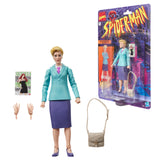 Marvel Legends Spider-man Retro Aunt May
