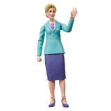 Marvel Legends Spider-man Retro Aunt May