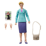 Marvel Legends Spider-man Retro Aunt May