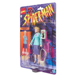 Marvel Legends Spider-man Retro Aunt May