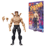 Marvel Legends Spider-man Retro Smythe