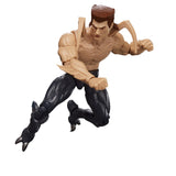 Marvel Legends Spider-man Retro Smythe