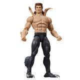 Marvel Legends Spider-man Retro Smythe