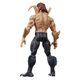 Marvel Legends Spider-man Retro Smythe
