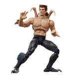 Marvel Legends Spider-man Retro Smythe