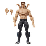 Marvel Legends Spider-man Retro Smythe
