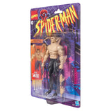 Marvel Legends Spider-man Retro Smythe