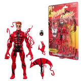 Marvel Legends Spider-man Retro Maximum Carnage