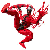 Marvel Legends Spider-man Retro Maximum Carnage