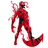 Marvel Legends Spider-man Retro Maximum Carnage