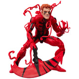 Marvel Legends Spider-man Retro Maximum Carnage
