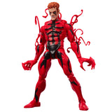 Marvel Legends Spider-man Retro Maximum Carnage