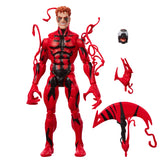 Marvel Legends Spider-man Retro Maximum Carnage