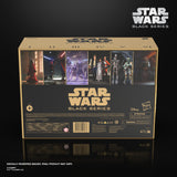 Star Wars: The Black Series Saga Collection Multipack