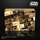 Star Wars: The Black Series Saga Collection Multipack