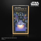 Star Wars: The Black Series Saga Collection Multipack