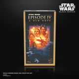Star Wars: The Black Series Saga Collection Multipack