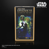Star Wars: The Black Series Saga Collection Multipack