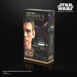 Star Wars: The Black Series Saga Collection Multipack