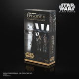 Star Wars: The Black Series Saga Collection Multipack