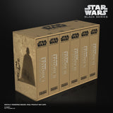 Star Wars: The Black Series Saga Collection Multipack