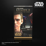 Star Wars: The Black Series Saga Collection Multipack