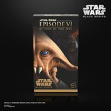 Star Wars: The Black Series Saga Collection Multipack