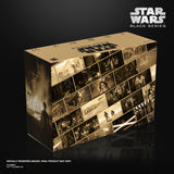 Star Wars: The Black Series Saga Collection Multipack