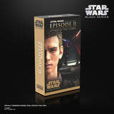 Star Wars: The Black Series Saga Collection Multipack