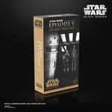 Star Wars: The Black Series Saga Collection Multipack
