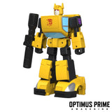 Transformers Studio Series Bumblebee (Optimus Prime: Awakening)