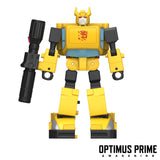 Transformers Studio Series Bumblebee (Optimus Prime: Awakening)