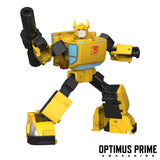 Transformers Studio Series Bumblebee (Optimus Prime: Awakening)