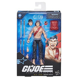 GI Joe Classified 116 Quick Kick