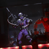 GI Joe Classified 117 Techno Viper