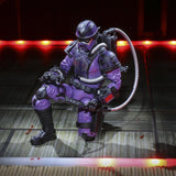 GI Joe Classified 117 Techno Viper