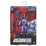 GI Joe Classified 117 Techno Viper