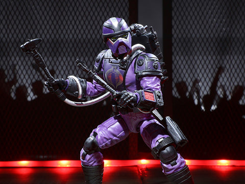 GI Joe Classified 117 Techno Viper