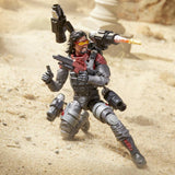 GI Joe Classified 118 Deluxe Iron Grenadier Metal-head