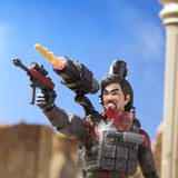 GI Joe Classified 118 Deluxe Iron Grenadier Metal-head