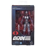 GI Joe Classified 121 Cobra Night-Creeper