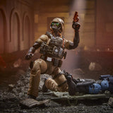 GI Joe Classified 122 Carl "Doc" Greer