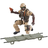 GI Joe Classified 122 Carl "Doc" Greer