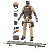 GI Joe Classified 122 Carl "Doc" Greer
