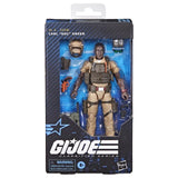 GI Joe Classified 122 Carl "Doc" Greer