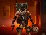 GI Joe Classified 122 Carl "Doc" Greer