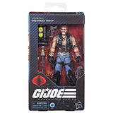 GI Joe Classified 123 Dreadnok Torch